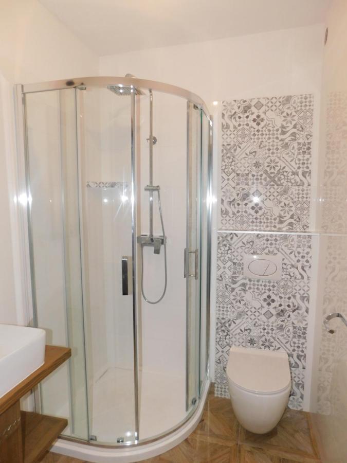 Apartamenty Regle Bukowina Tatrzańska Exterior foto